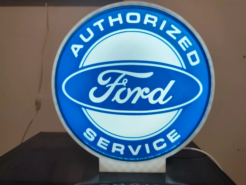 Ford Service — imagem 11